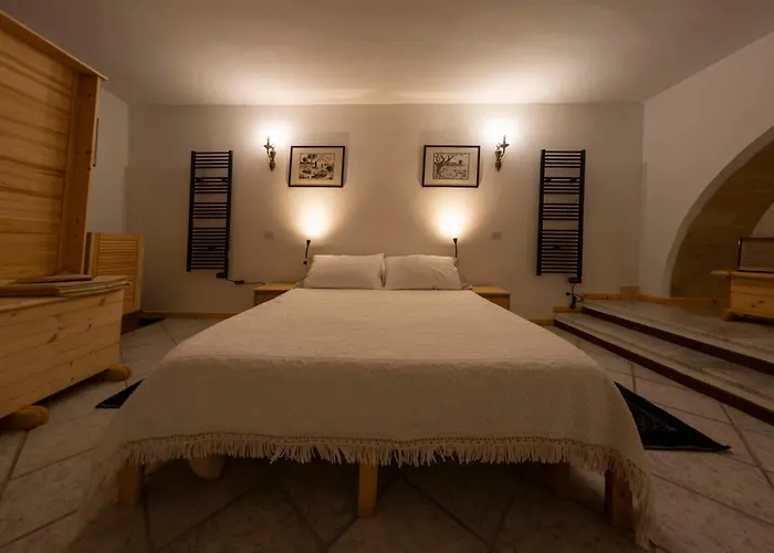 Dimora Madonna Della Speranza カリアリ