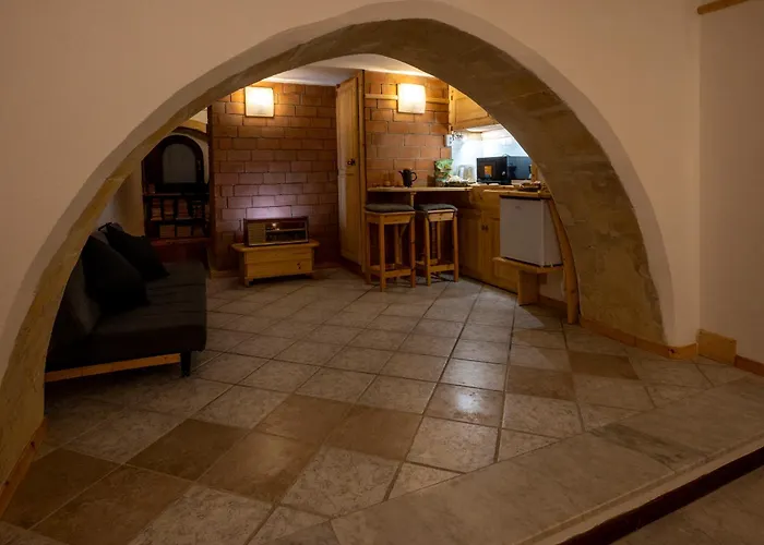 Dimora Madonna Della Speranza * カリアリ