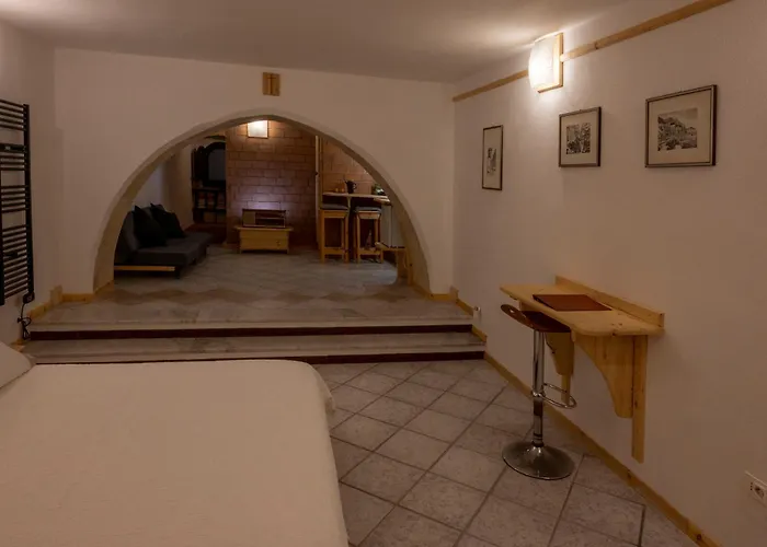 Dimora Madonna Della Speranza *