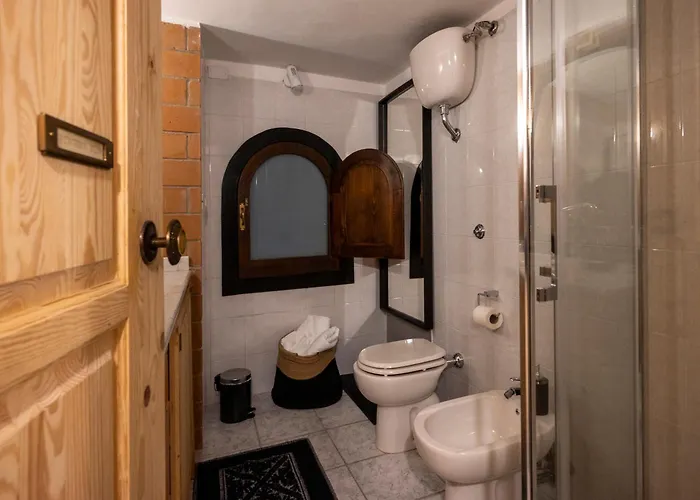 Dimora Madonna Della Speranza *