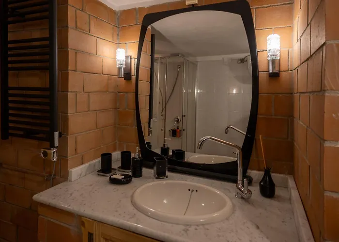 Dimora Madonna Della Speranza *