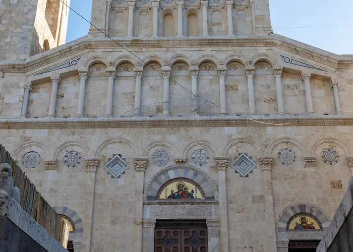 Dimora Madonna Della Speranza