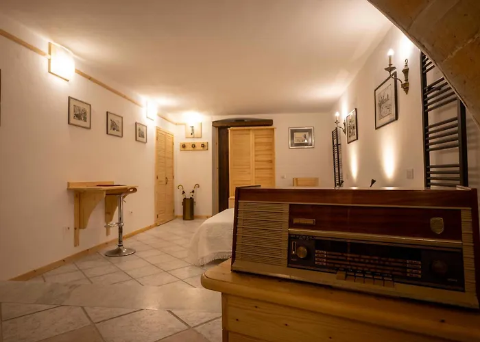 Dimora Madonna Della Speranza *