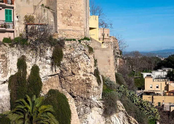 アパート Dimora Madonna Della Speranza