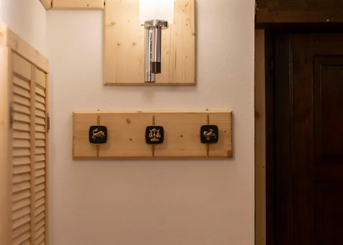 Dimora Madonna Della Speranza アパート カリアリ