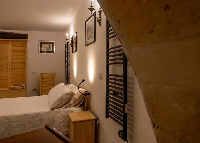 Dimora Madonna Della Speranza アパート カリアリ