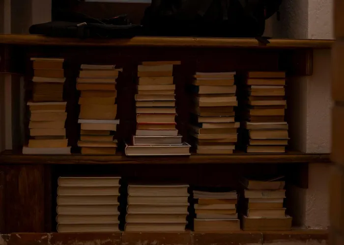 Dimora Madonna Della Speranza *