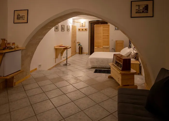 アパート Dimora Madonna Della Speranza