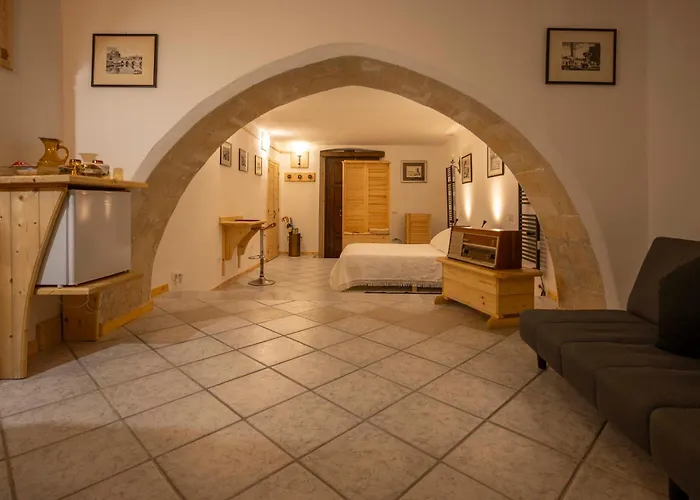 Dimora Madonna Della Speranza