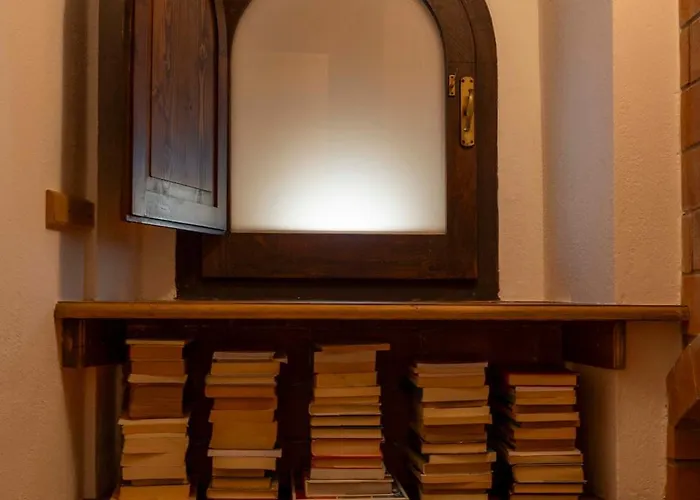 Dimora Madonna Della Speranza *