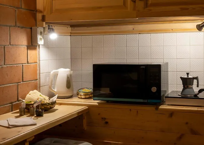 Dimora Madonna Della Speranza *