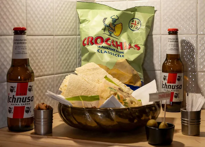 Dimora Madonna Della Speranza カリアリ