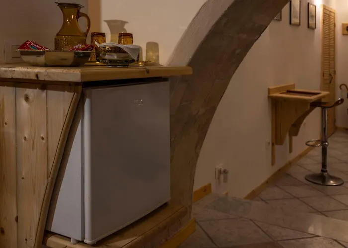 Dimora Madonna Della Speranza アパート *