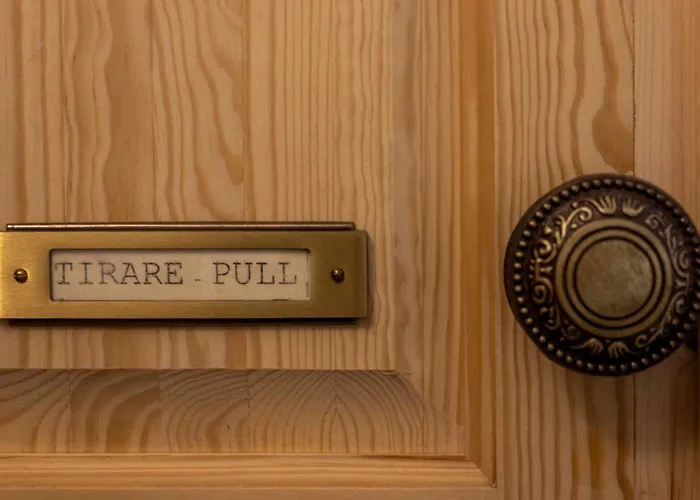 Dimora Madonna Della Speranza * カリアリ