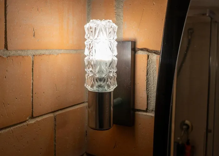 アパート Dimora Madonna Della Speranza カリアリ