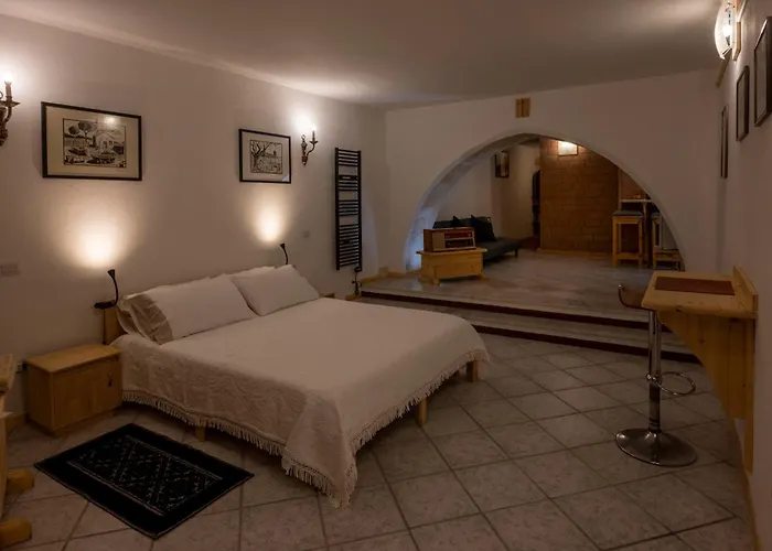 Dimora Madonna Della Speranza