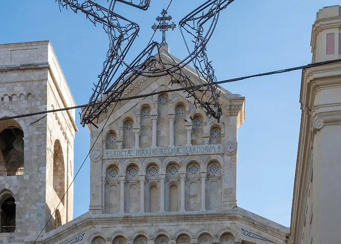 Dimora Madonna Della Speranza