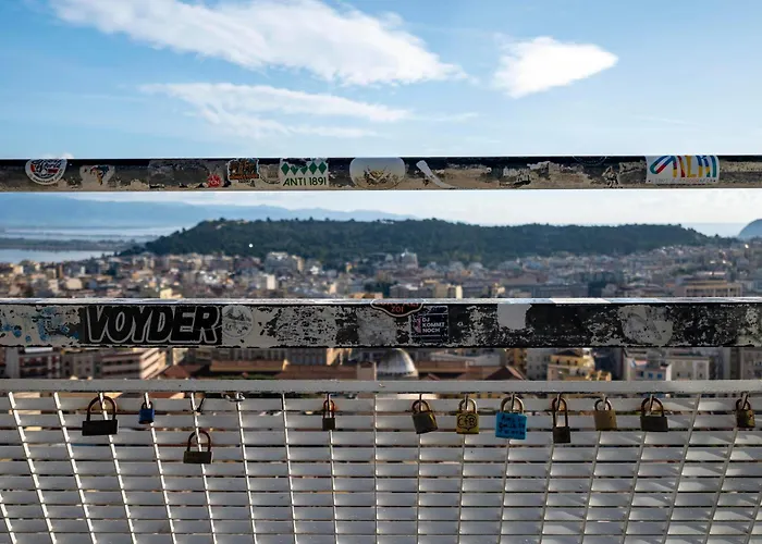 アパート Dimora Madonna Della Speranza