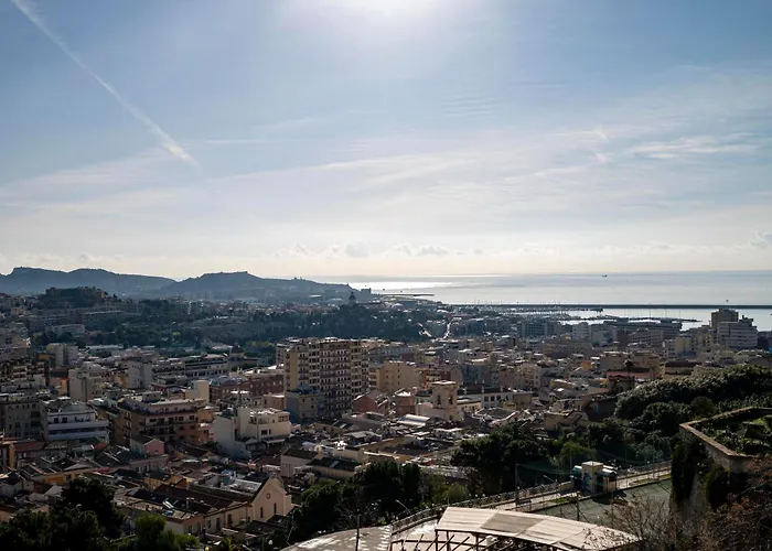 Dimora Madonna Della Speranza アパート *