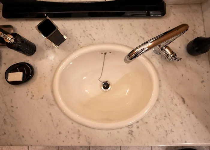 Dimora Madonna Della Speranza アパート *